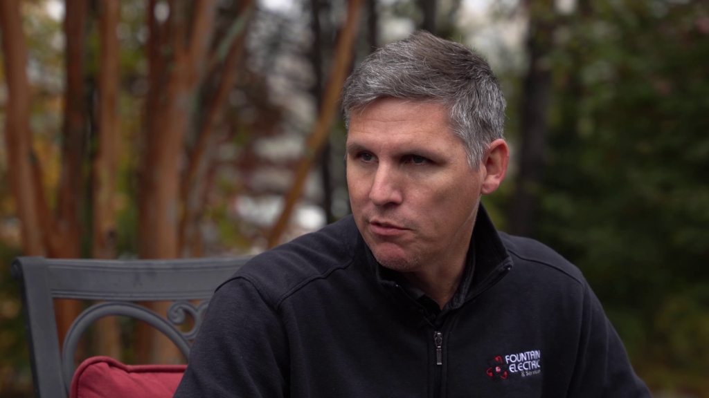 Watch: APPRENTICESHIP