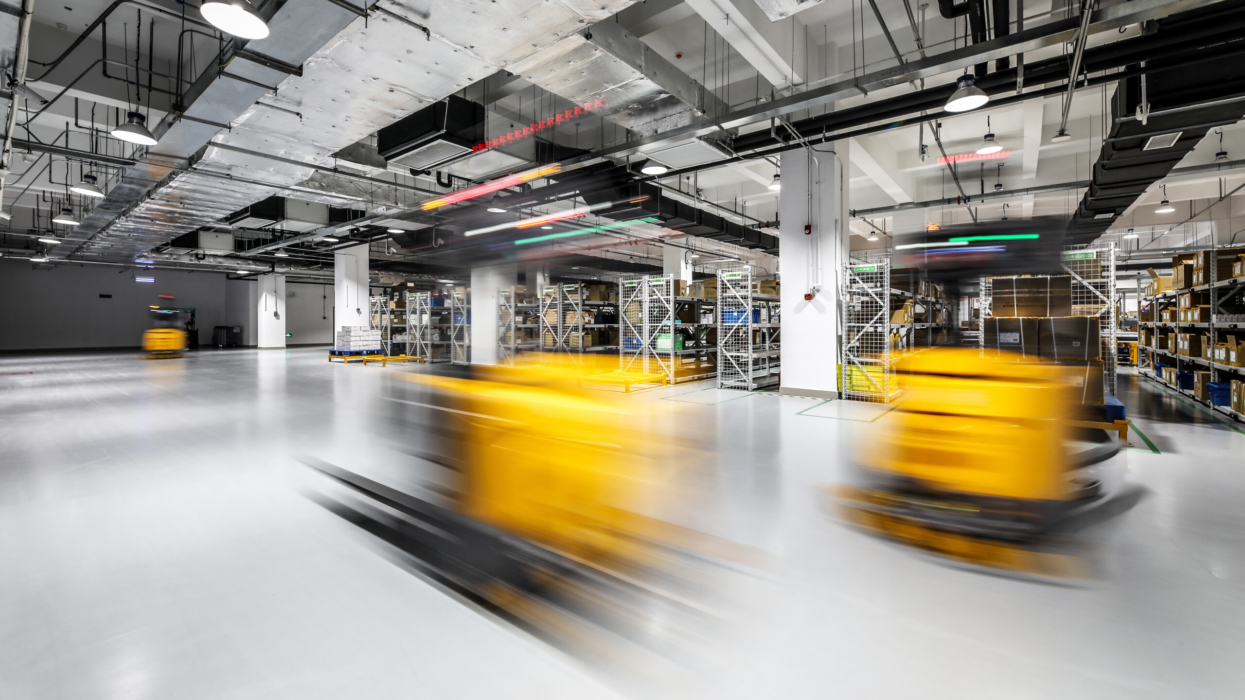AUTOMATION & CONTROLS