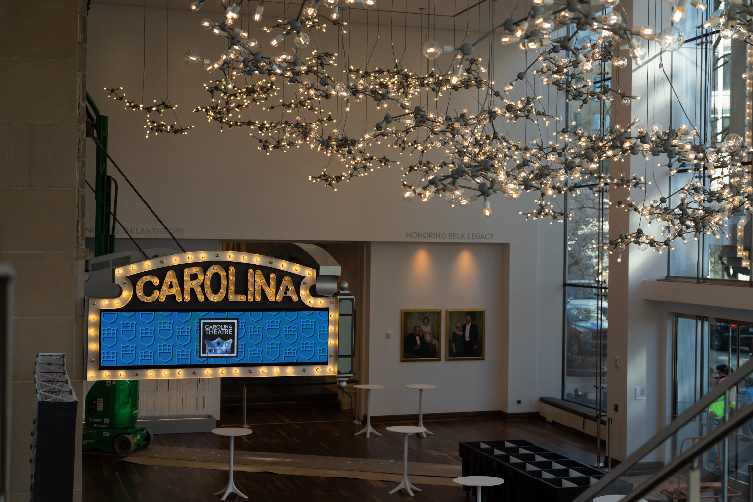 Carolina Theatre