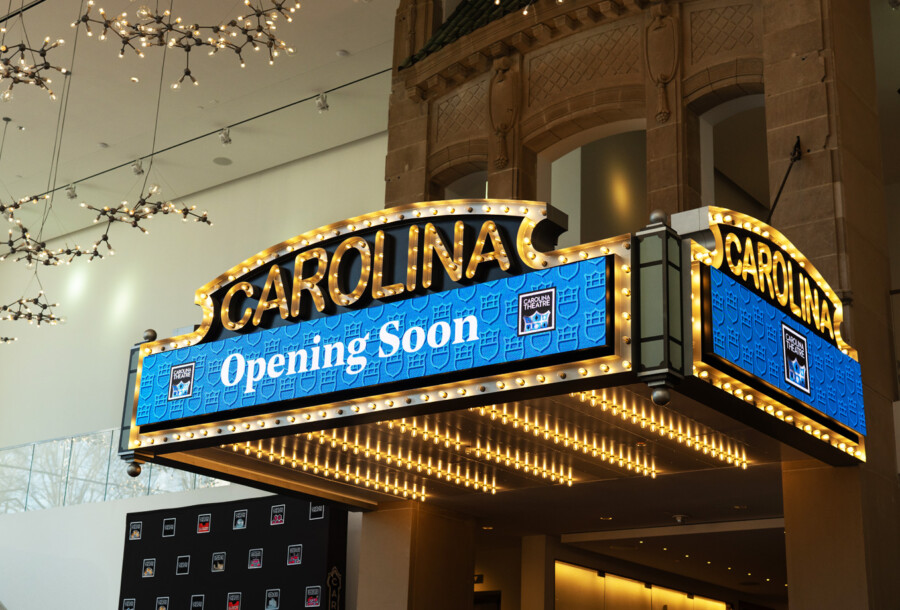 Carolina Theatre