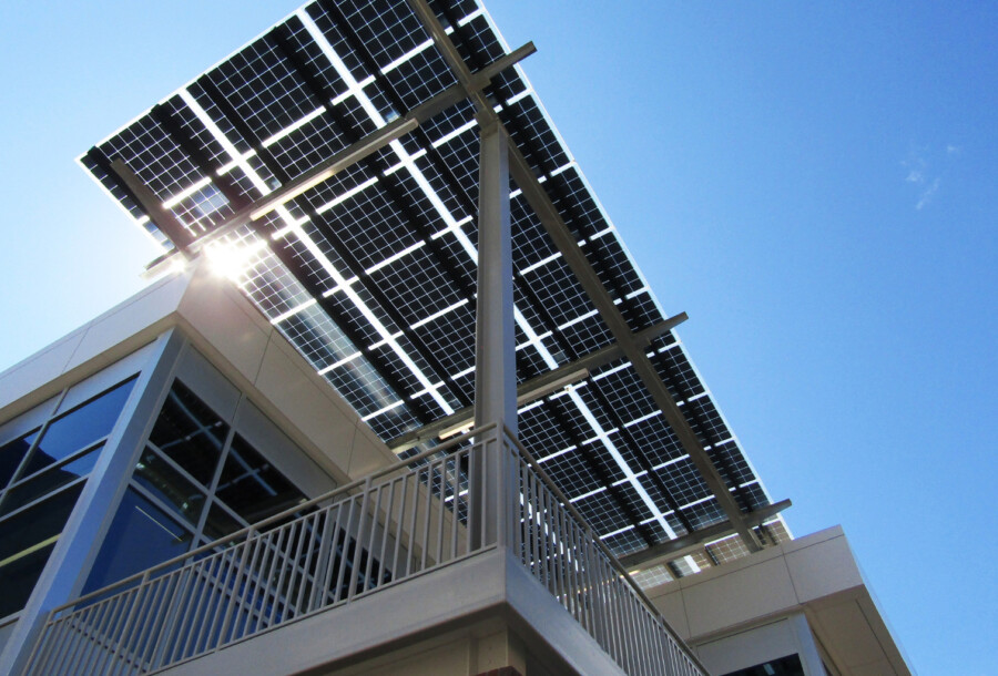 Charlotte Christian Upper School