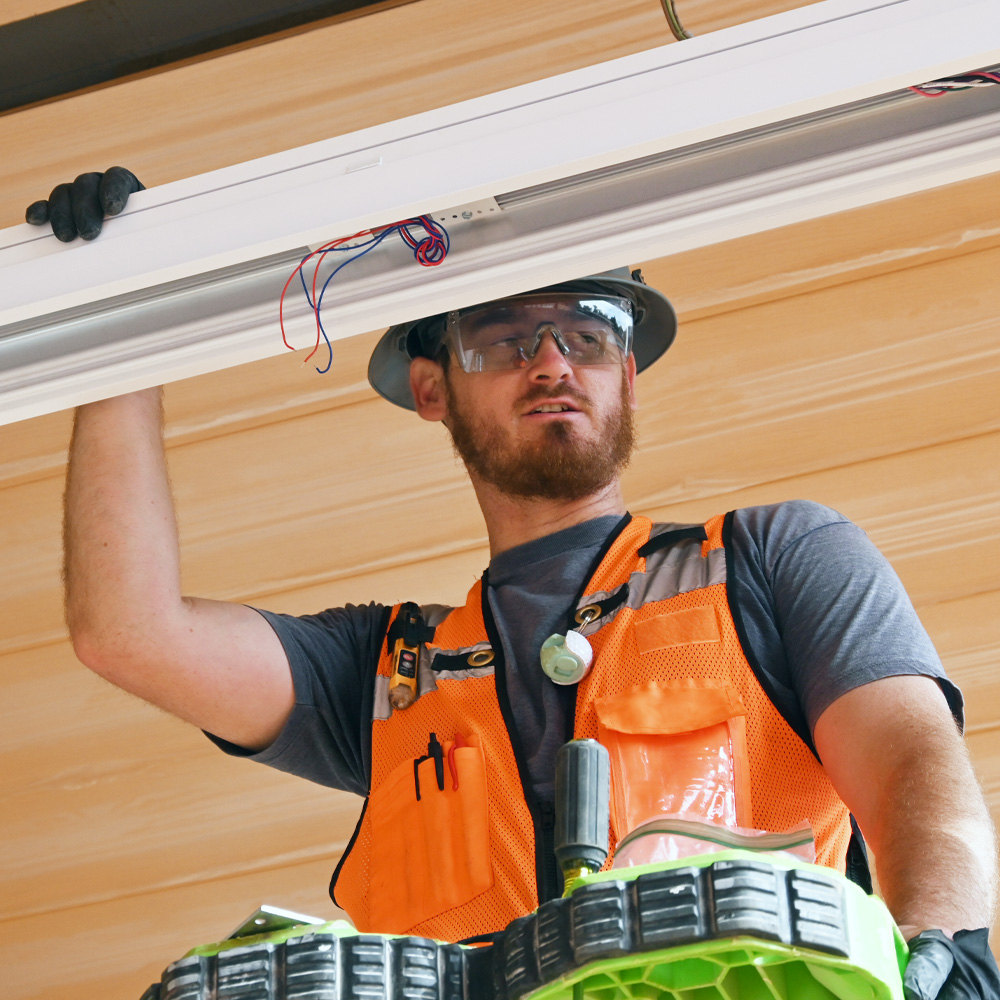 CONSTRUCTION