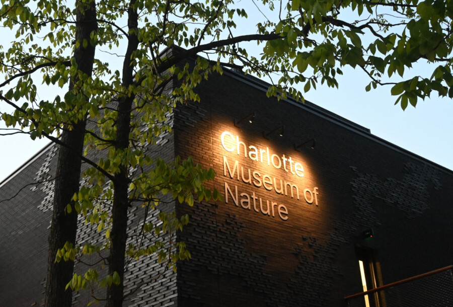 Museum of Nature