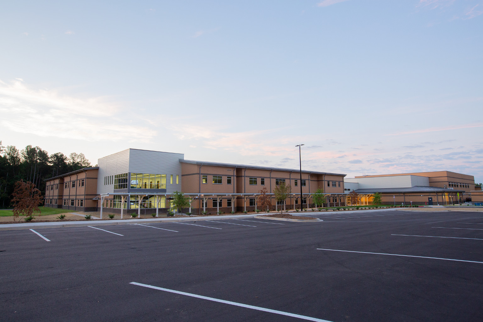 Liberty Hill Elementary School
