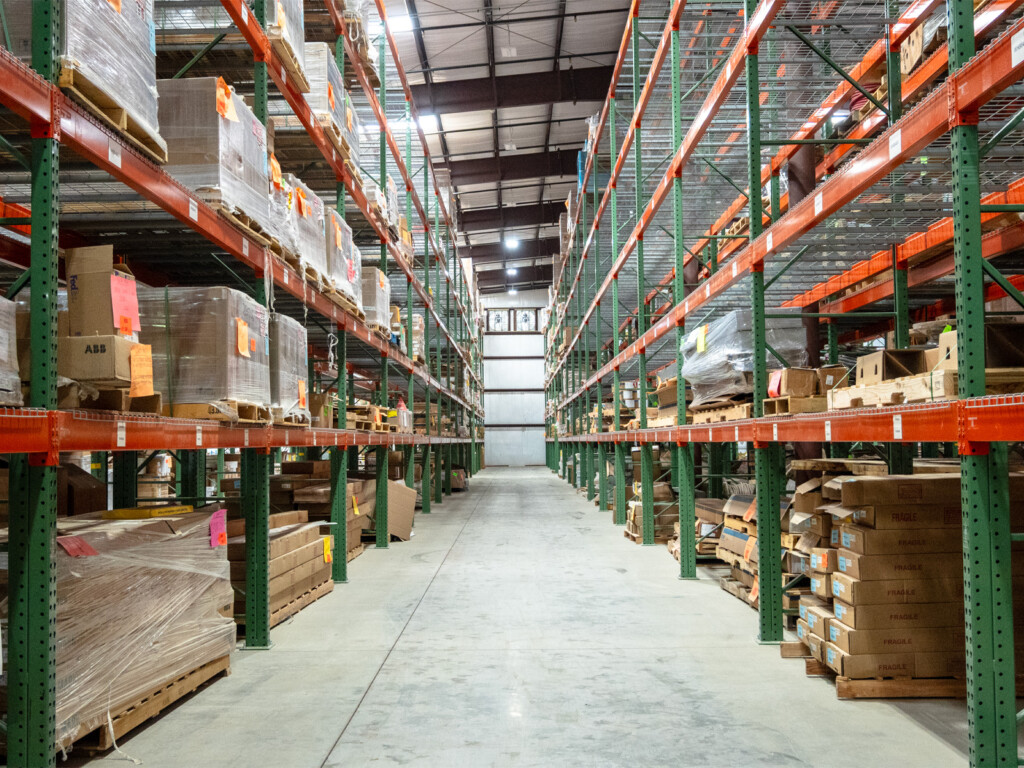 Logistics