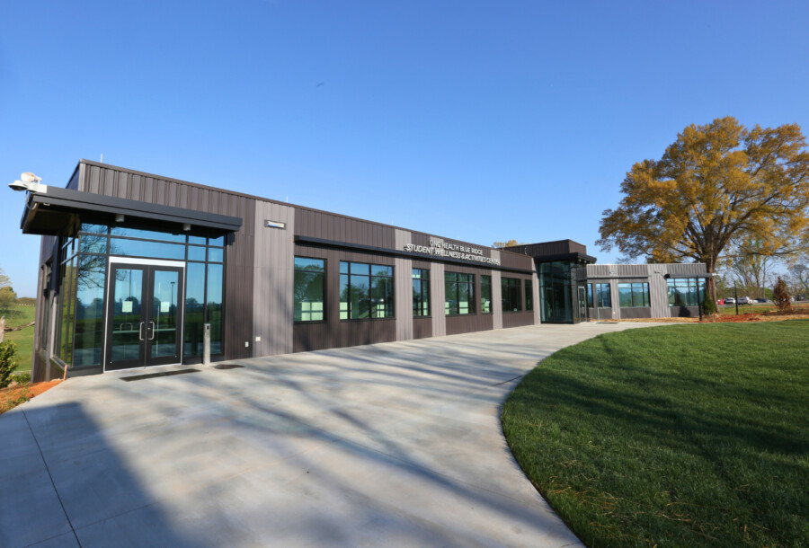 North Carolina School of Science and Mathematics