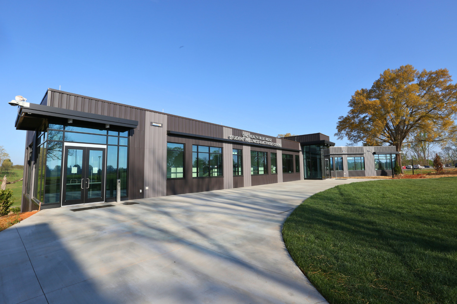 North Carolina School of Science and Mathematics