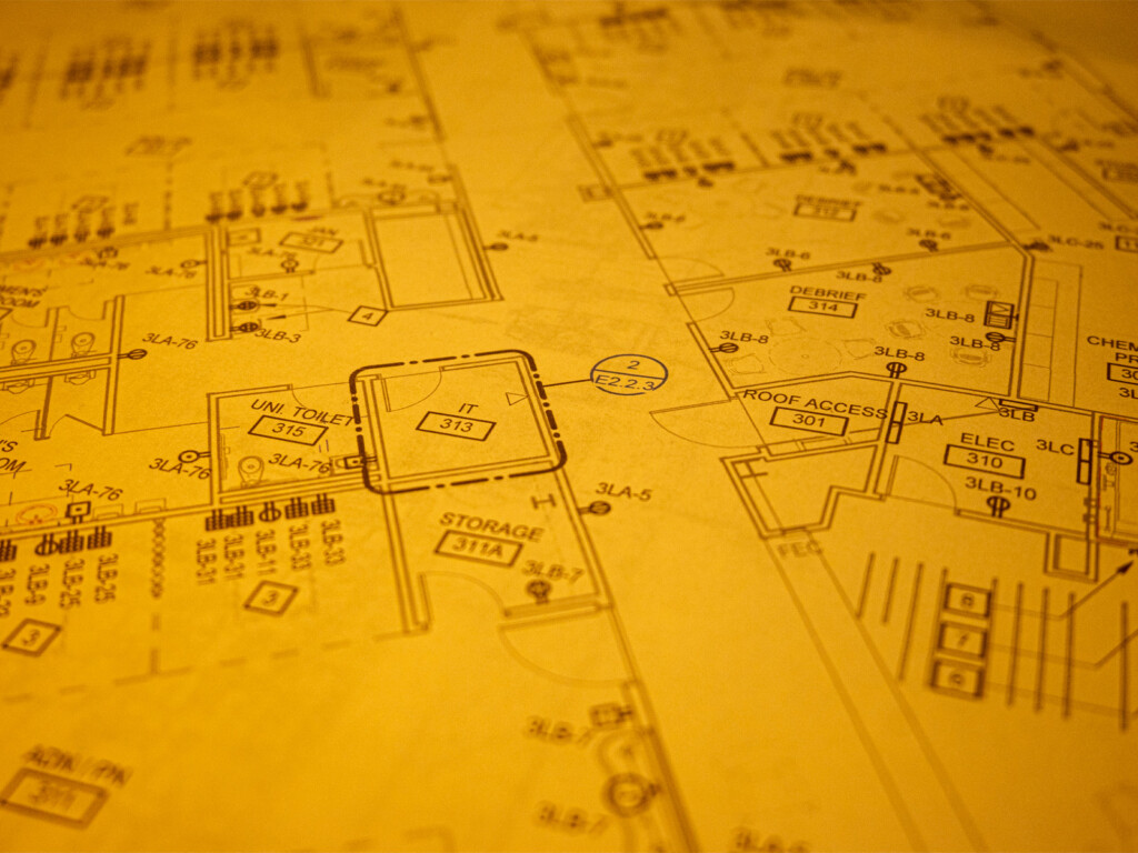 Preconstruction