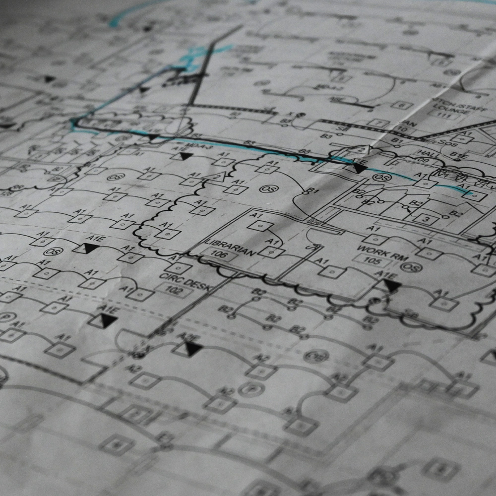 PRECONSTRUCTION