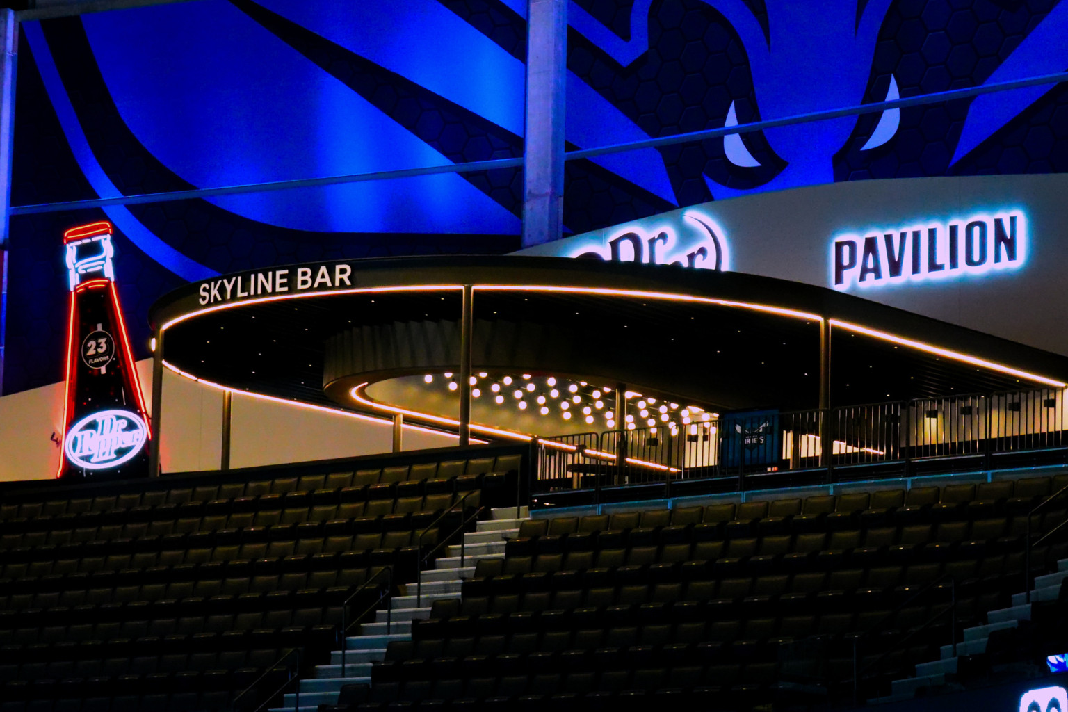 Spectrum Center