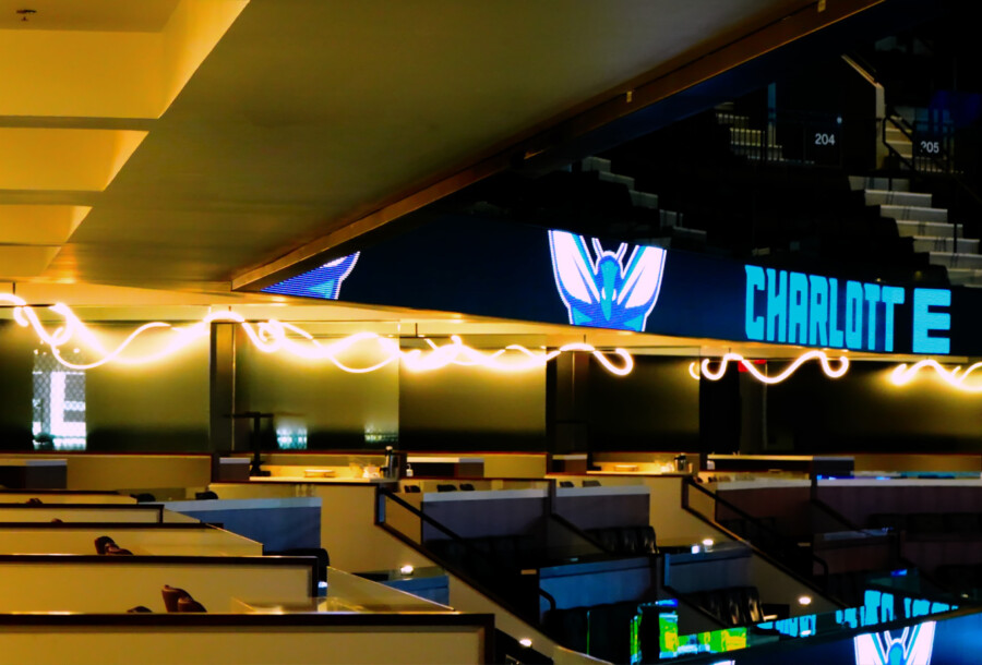 Spectrum Center