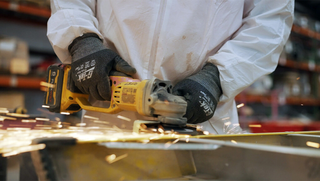 Fabrication