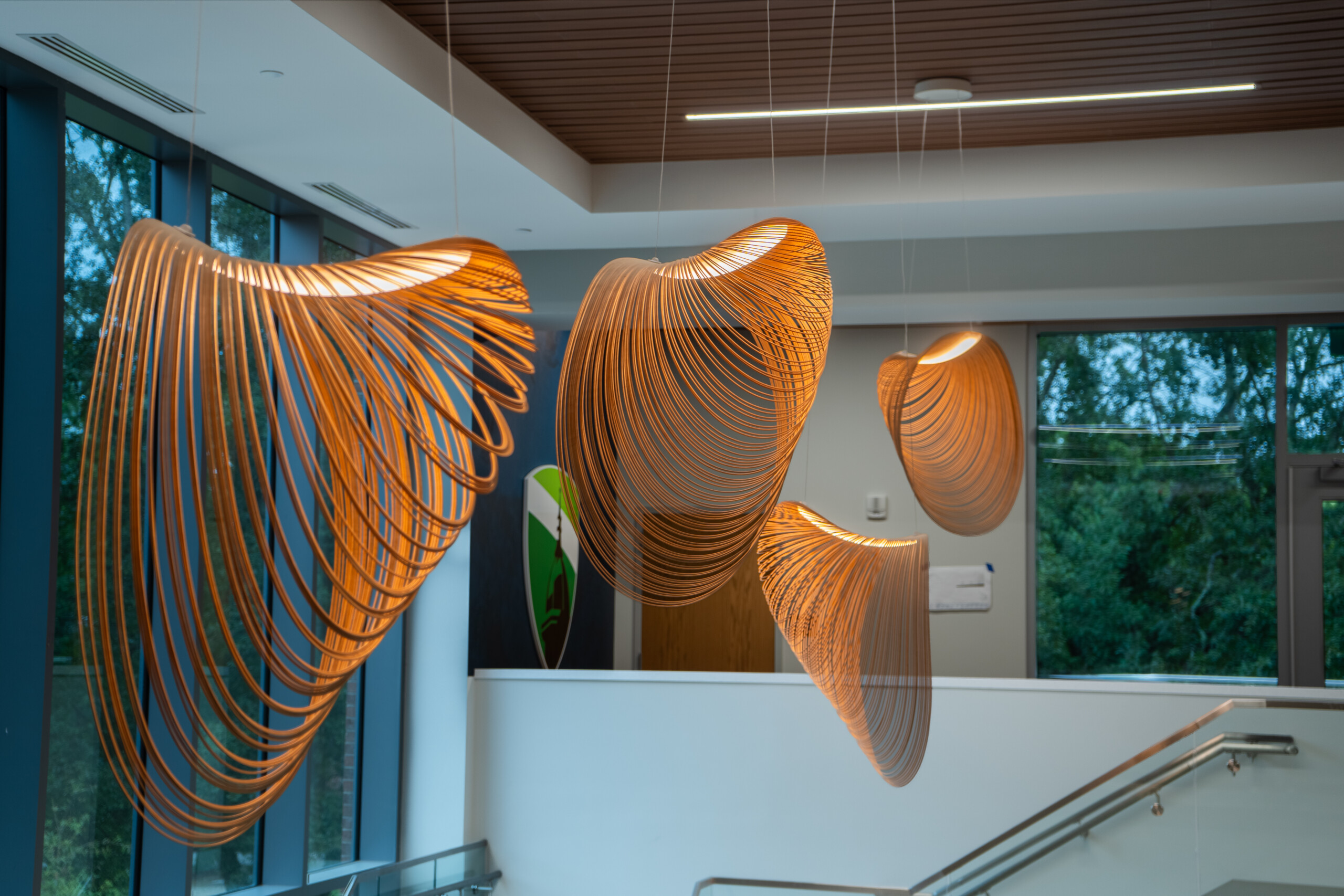 University of South Carolina Upstate Library