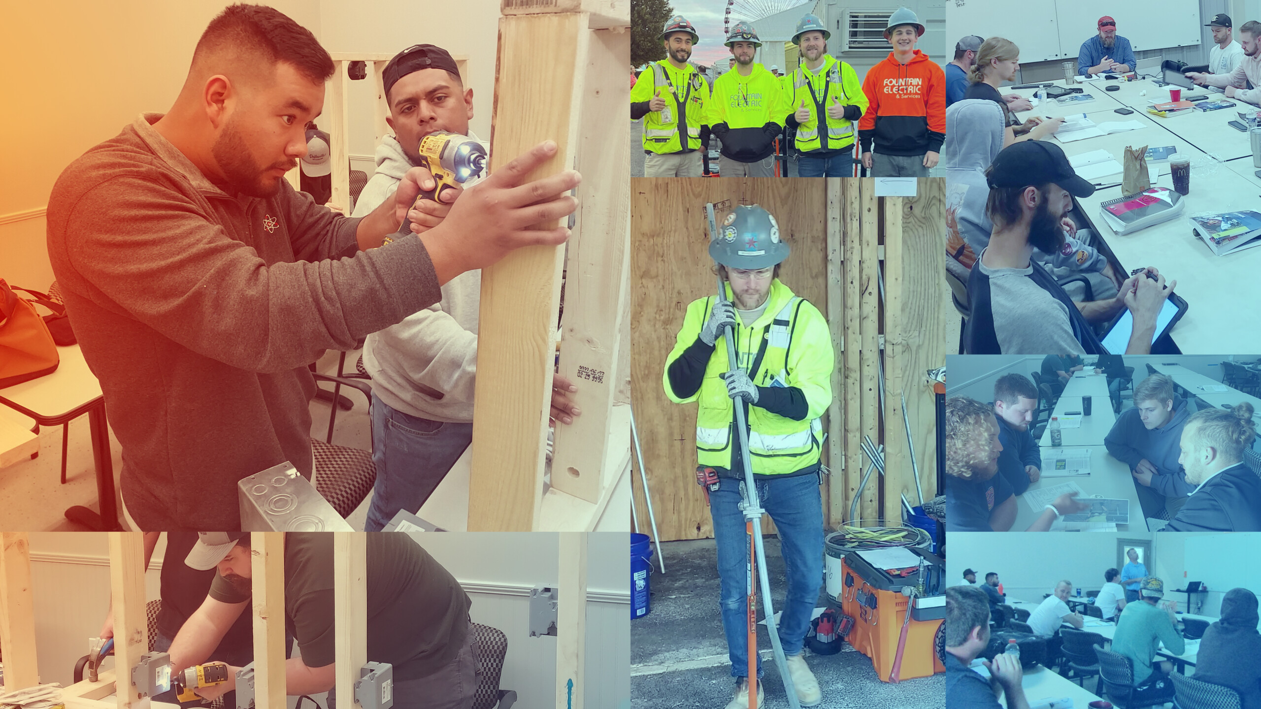 APPRENTICESHIP