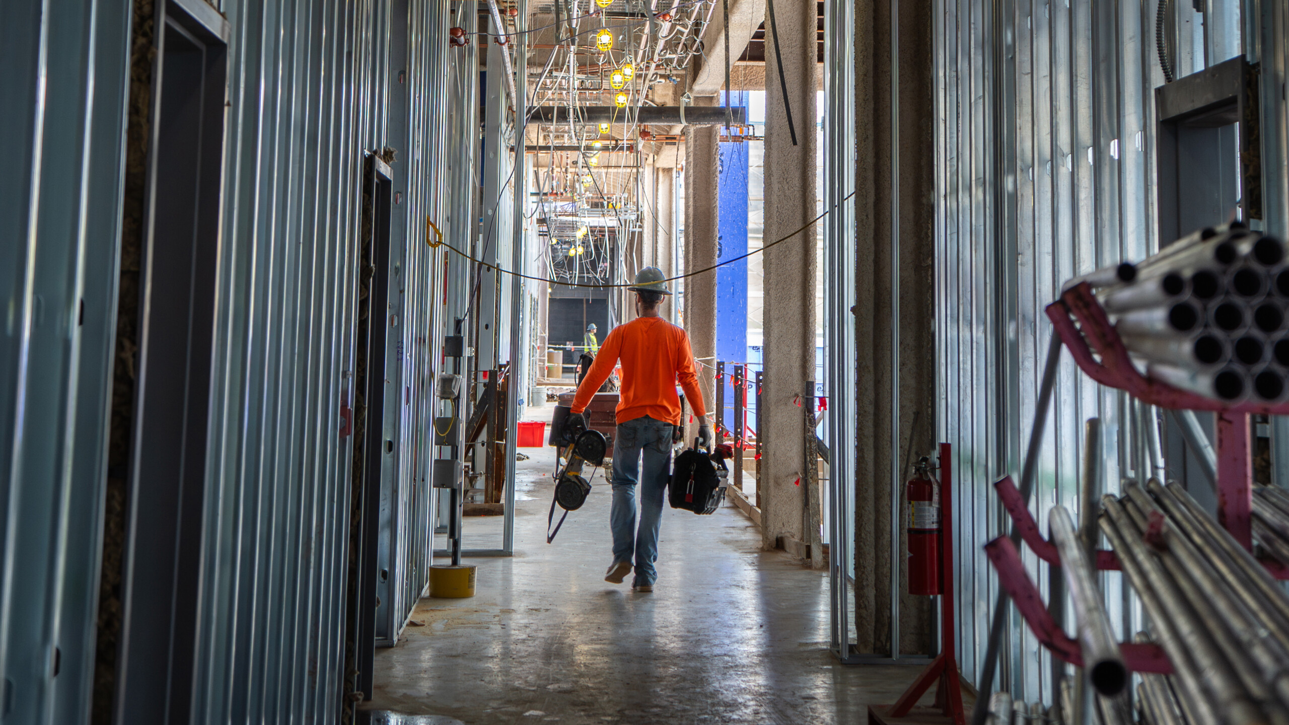 COMMERCIAL CAPABILITIES