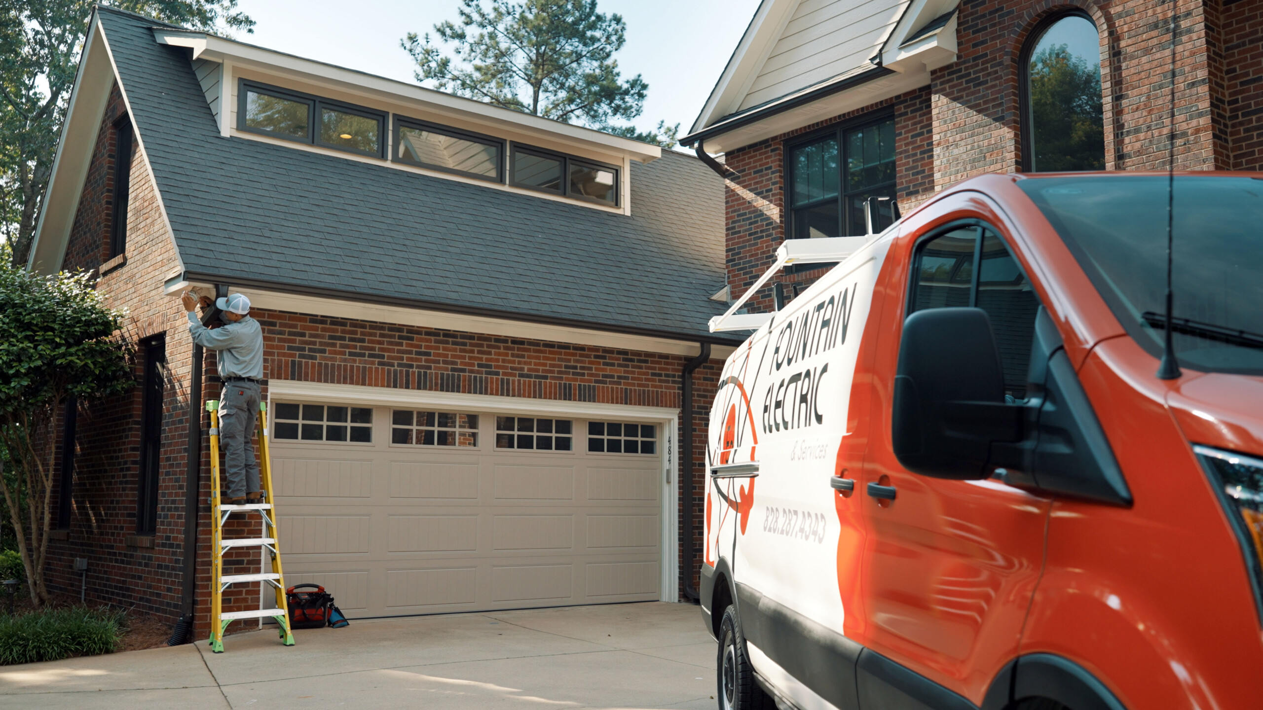 RESIDENTIAL SERVICES