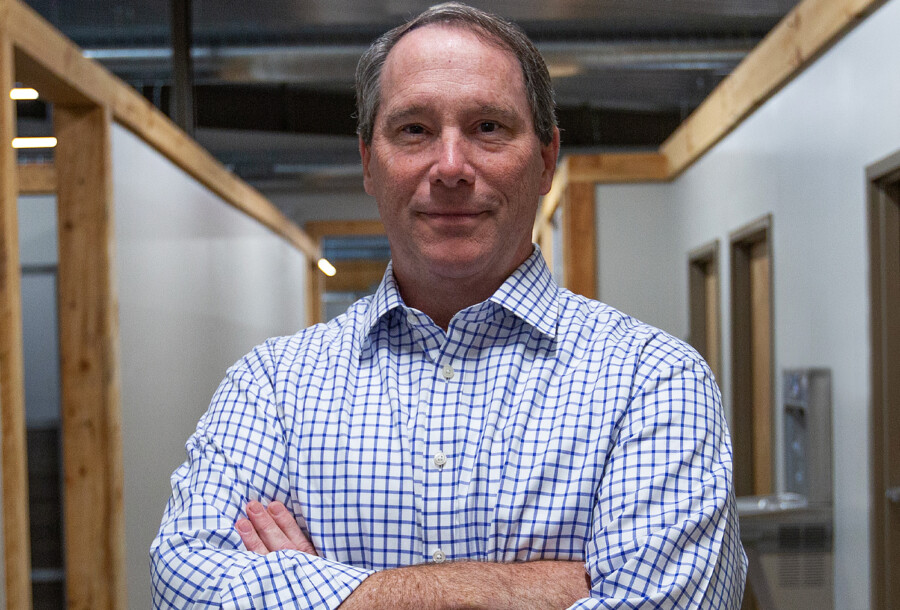FOUNTAIN ELECTRIC & SERVICES NAMES SCOTT MARTIN PRESIDENT