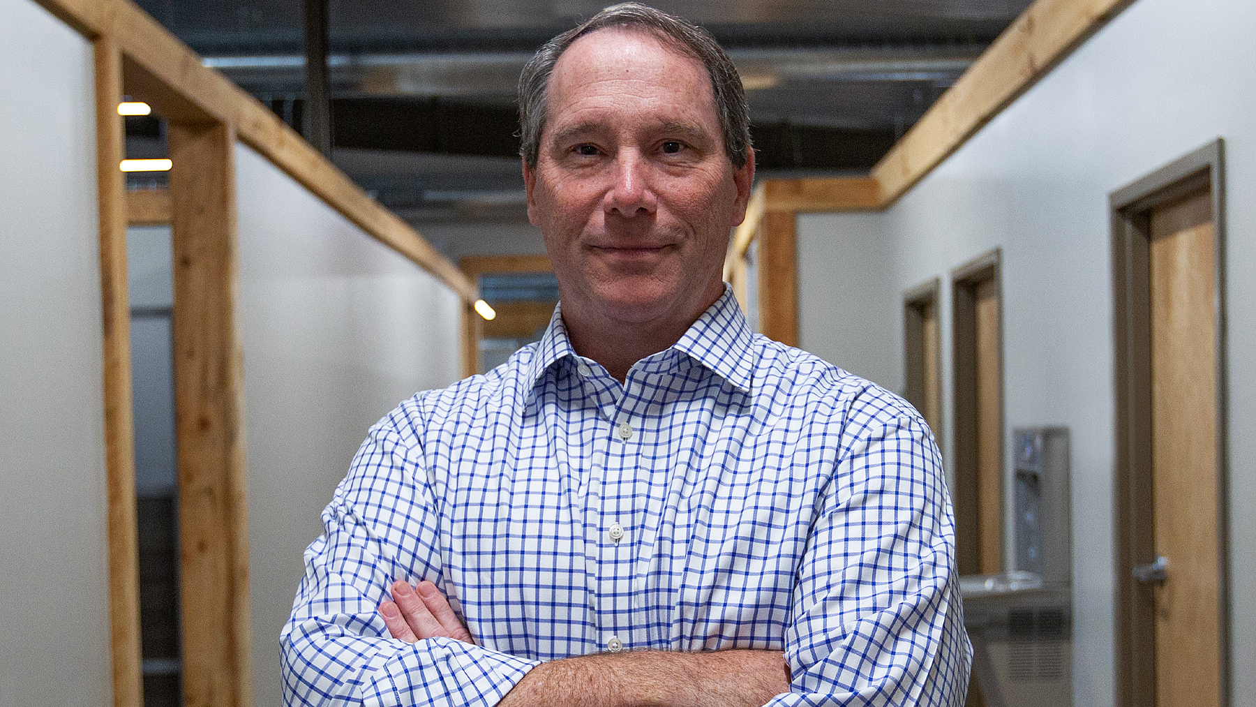 FOUNTAIN ELECTRIC & SERVICES NAMES SCOTT MARTIN PRESIDENT