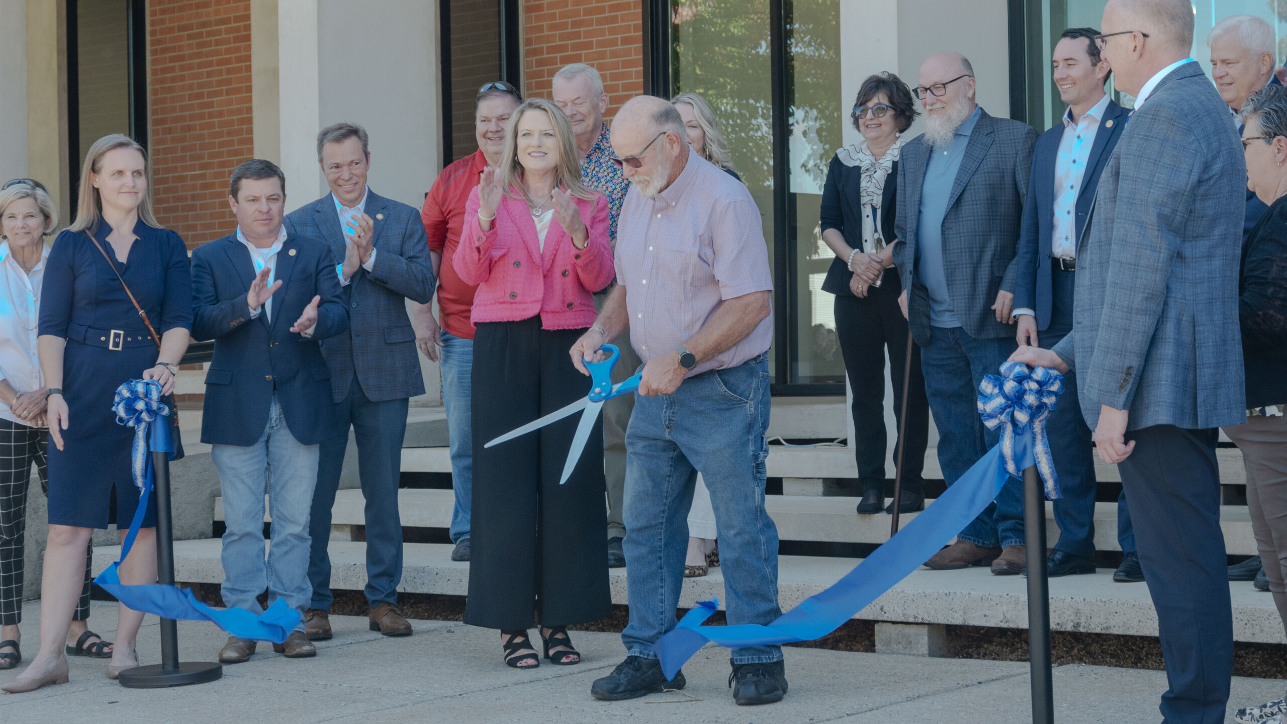 FOUNTAIN POWERS MODERNIZATION OF ISOTHERMAL COMMUNITY COLLEGE’S NYOKA MELTON LIBRARY & LEARNING COMMONS