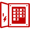 BreakerPanelIcon