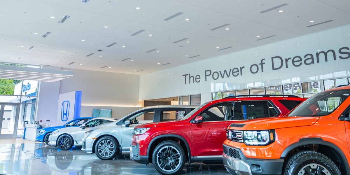 HuntersvilleHonda-Portfolio6
